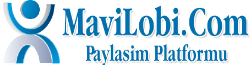 Mavi Lobi - Paylaþým ve Eðlence - Powered by vBulletin