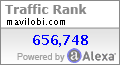 Alexa Certified Site Stats for www.mavilobi.com